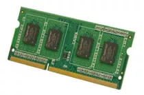 Memoria Aconcawa Net Note Ddr3 2gb 1333mhz Compatible Memox