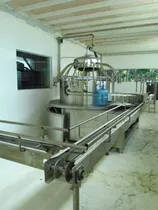 En Venta Planta Potabilizadora Y Embotelladora De Agua,  En Tocuyito  