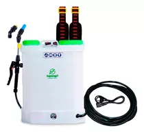 Lavadora Maquina Limpeza Ar Condicionado Split 20l 100 Psi