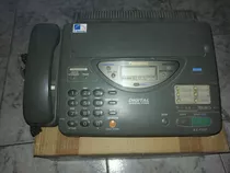 Fax Panasonic Kx Fc700 Impecable. 