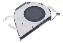 Ventilador De Cpu Para Vivibook X420u Cooling 4 Pin Power