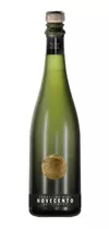 Champagne Novecento Extra Brut 750ml Espumante Fullescabio 