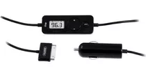 Itrip Auto Transmisor Fm Para iPod 30pines