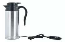 Double Wall Vacuum Insulated Kettle 24v 2024