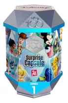 Cápsula Sorpresa Disney 100 Años