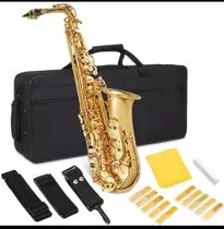 Saxofon Alto