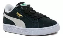 Zapatillas Suede Classic Xxi Ps Adp Puma