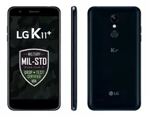 Celular LG K11+ 32gb 2gb Ram Leia O Anuncio Vitrine