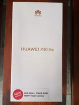 Huawei P30 Lite