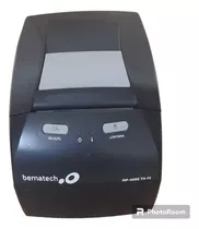 Impressora Fiscal Bematech Mp 4000