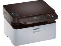 Impressora Multifuncional Samsung Xpress Sl-m2070 2070w