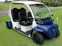 Carrito De Golf / Carro De Golf , Golf Cart