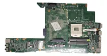 Tarjeta Madre Laptop Lenovo Z470 Dañada Para Repuesto