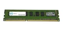 Memoria Ecc 4gb Pc3-10600e Udimm Dell Poweredge R310 / T310