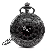 Reloj De Bolsillo Colgante, Estilo Números Romanos
