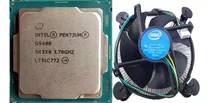 Processador Pentium Gold G5400t + Ssd 256 Gb Gigabyte, M.2