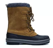 Botas Apreski Nieve Hombre Termicas Impermeables Nexxt Caba°