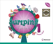 Jumping Student´s Book 1