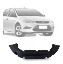 Defletor Protetor Inferior Parachoque Ford Focus 2009 A 2013