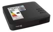 Pack 2 Magictv Hd (no Incluye Antena Satelital) V2023