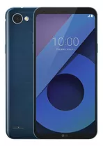 Celular LG Q6