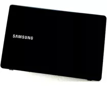 Tampa Da Tela Notebook Samsung Np300e5k Np300e5m Np300e5l 