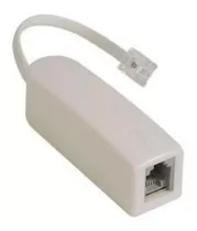 Micro Filtro Adsl - Para Linha Telefônica