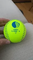 Pelotas Dudley Softball Nuevas