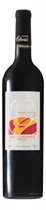 Vinho Argentino Tinto Suave Reserva Especial Salton Classic Syrah Sangiovese Merlot Mendoza Garrafa 750ml