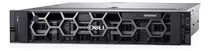 Server Dell Poweredge R7515 Amd Epyc 7443p 16gb 480gb