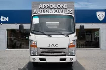 Jac Hfc1035kt Mp5 - Permuta - Financiación