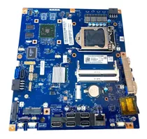 Placa Mãe All In One Lenovo Ideacentre B550 La A071p