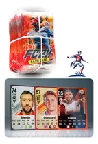 Card Eafc 24 Ultimate Team Jogadores 200 Cards 50 Pacotes