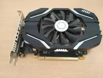 Gtx 1050 2gb Oc