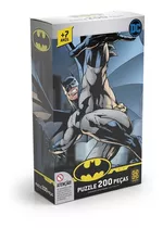 Puzzle 200 Peças Batman - Grow