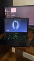 Notbook Alienware R2 13