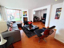 Vendo Apartamento En Chico Norte, Chapinero, Bogota