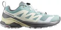 Zapatillas Salomon Mujer - X- Adventure W - Trail Running