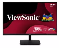 Monitor Led Viewsonic Va2735-h 27'' Full Hd - Cover Company