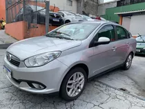 Fiat Grand Siena Essence 1.6  Automátizado  2015