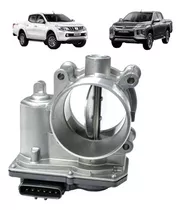 Cuerpo De Aceleración Mitsubishi L200 2016-2022 2.4 Cc. 4n15