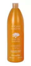 Shampoo Sin Sal Argan Sublime Nutrición E Hidratación 1 L