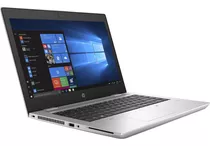 Hp 14  Probook 640 G5 Laptop