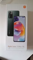 Xiaomi Redmi Note 11 Pro+