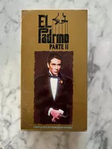 Vhs El Padrino 2