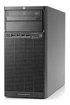 Servidor Hp Proliant Ml110 G7 Xeon E31220 