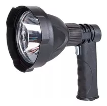 Foco Faro Tipo Mulita 10 Watts Recargable Bentancor Outdoor