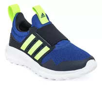 Zapatillas adidas Activerive 2.0 Niño Azul Solo Deportes