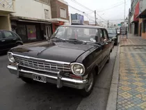 Chevrolet 400