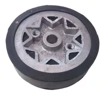 Embrague Centrifugo Goma Negra Brn 203 Zanella Eco 50cc Mav